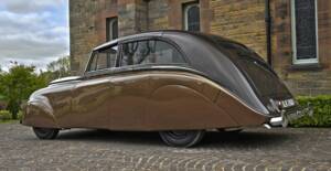 Imagen 9/50 de Rolls-Royce Silver Wraith (1946)