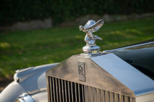 Immagine 7/15 di Rolls-Royce Silver Dawn (1954)