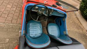Bild 5/7 von Triumph TR 3A (1961)