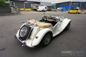 Immagine 9/70 di MG TF 1500 (1955)