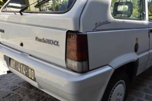 Afbeelding 12/53 van FIAT Panda 750 (1991)
