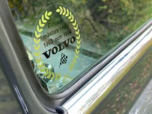 Bild 26/68 von Volvo Amazon  P121 (1968)