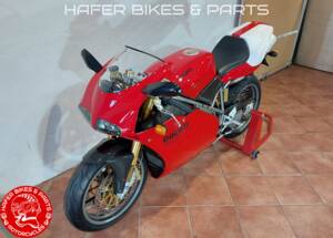 Afbeelding 8/40 van Ducati 996 R (2001)