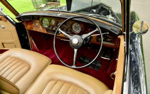 Immagine 28/49 di Rolls-Royce Silver Cloud III (1963)