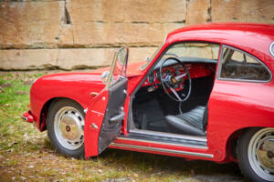 Immagine 16/34 di Porsche 356 C 1600 (1964)
