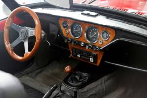 Afbeelding 17/33 van Triumph Spitfire Mk III (1968)