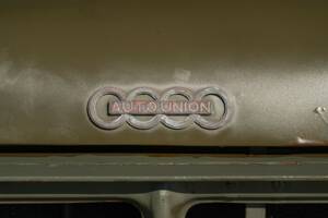 Image 28/50 de DKW Munga (1957)