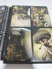 Bild 27/31 von Triumph Spitfire 1500 (1975)