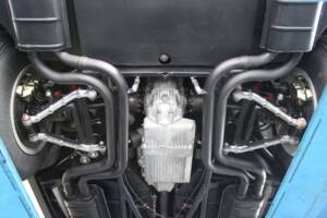 Afbeelding 15/22 van Ferrari 365 GTB/4 Daytona (1971)