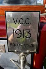 Immagine 44/50 di Rolls-Royce 40&#x2F;50 HP Silver Ghost (1913)
