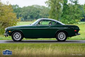 Bild 3/55 von Volvo 1800 E (1972)