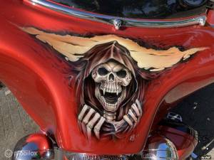 Image 6/16 of Harley-Davidson DUMMY (2005)
