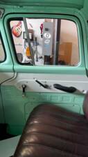 Bild 25/29 von Ford F-100 Panel Van (1959)