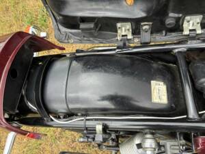 Image 12/21 of Suzuki GS 750 (1978)