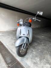 Immagine 1/7 di Honda Shadow 90 (1999)