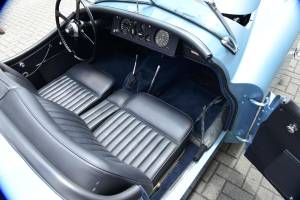 Image 17/50 of Jaguar XK 120 OTS (1952)