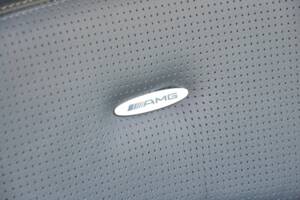 Imagen 22/100 de Mercedes-Benz E 55 AMG (2003)