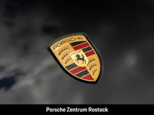 Imagen 3/38 de Porsche Cayenne Coupé E-Hybrid (1900)