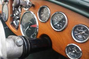 Bild 27/34 von Lagonda 4,5 Litre M 45 T7 (1934)