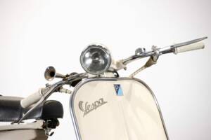 Bild 26/50 von Piaggio Vespa 150 "Struzzo" VL (1955)