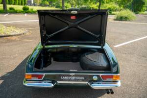 Bild 25/46 von Mercedes-Benz 280 SL (1968)