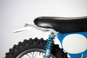 Bild 27/41 von Bultaco Frontera Mk10 370 (1973)