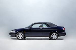 Imagen 9/39 de Saab 9-3 2.0i (1998)