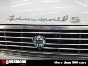 Bild 14/15 von Lancia Fulvia Sport 1.3 S (Zagato) (1972)