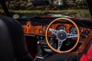 Immagine 31/41 di Triumph TR 6 PI (1972)