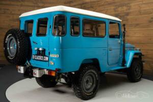 Image 7/19 of Toyota Land Cruiser HJ 47 (1982)