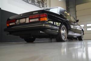 Imagen 37/50 de Rolls-Royce Silver Spur (1986)