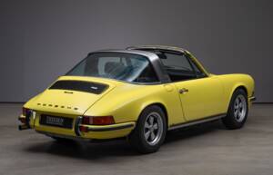 Bild 11/45 von Porsche 911 2.4 S "Ölklappe" (1972)
