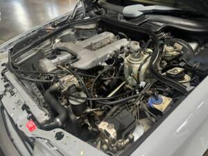 Bild 48/51 von Mercedes-Benz 300 D Turbo (1991)