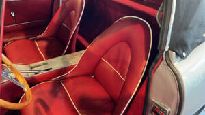 Bild 5/12 von Jaguar E-Type 3.8 Flat Floor (1961)