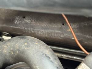 Image 37/43 of Mercedes-Benz 220 S (1956)