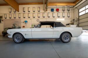 Image 2/30 de Ford Mustang 289 (1965)