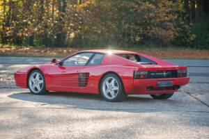 Bild 7/30 von Ferrari 512 TR (1992)