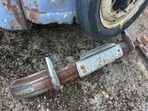 Image 11/50 of Opel Olympia 1,5 (1939)