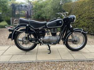 Immagine 1/20 di BMW R 27 (1964)