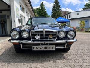 Immagine 16/24 di Jaguar XJ 6 C 4.2 (1977)