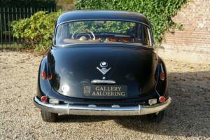 Afbeelding 5/50 van BMW 502 - 3.2 Litre (1958)