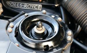 Bild 22/50 von Rolls-Royce Silver Spur II (1993)
