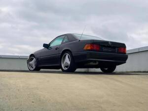 Immagine 4/9 di Mercedes-Benz 300 SL-24 (1991)
