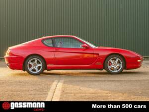 Immagine 5/15 di Ferrari 456M GTA (2001)