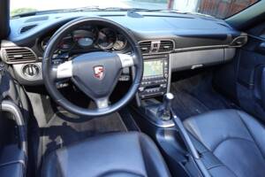 Bild 15/40 von Porsche 911 Carrera (2009)
