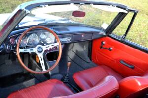 Bild 29/38 von Glas 1300 GT (1967)