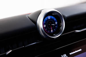 Immagine 14/34 di Maserati GranTurismo Trofeo (2024)