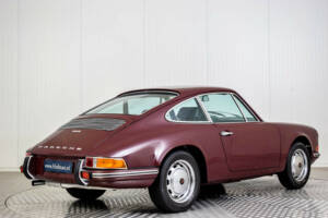 Image 2/50 of Porsche 912 (1969)