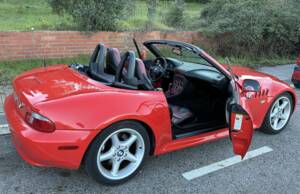 Imagen 4/8 de BMW Z3 M 3.2 (2001)