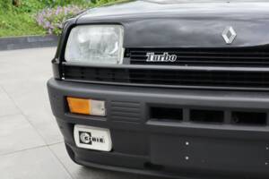 Imagen 13/50 de Renault R 5 Alpine Turbo (1983)